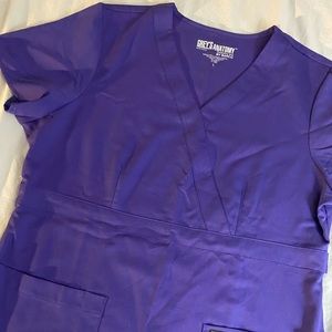 Grey’ Anatomy scrub set